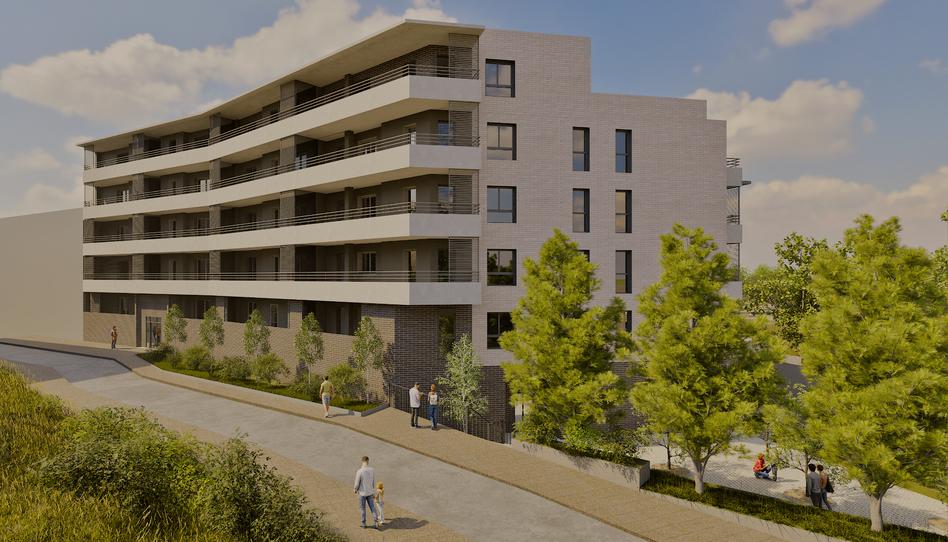 Photo 0 of Promotion EDIFICIO QUARTUS