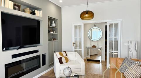 Foto 4 de Piso en venta en Eixample Nord, Girona