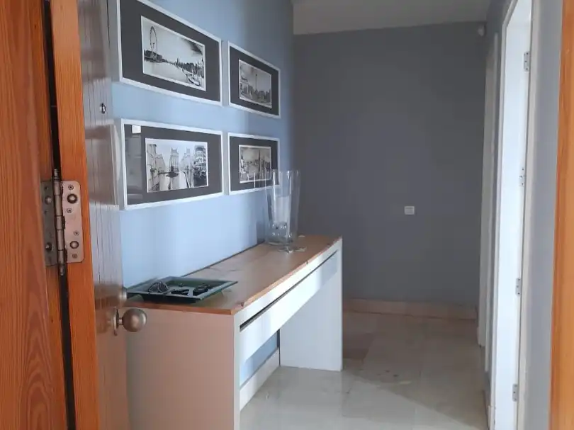 Attico con ascensore in affitto a Alcalde Díaz Saavedra Navarro 23, imagen 7