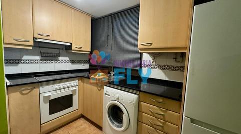 Photo 3 of Apartment to rent in Barrocanes, Ourense Capital