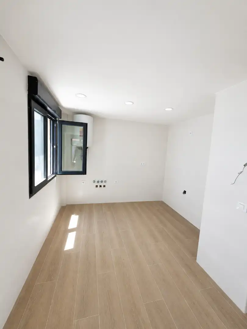 Piso en venta en Madrid con Aire acondicionado, Calefacción y Terraza