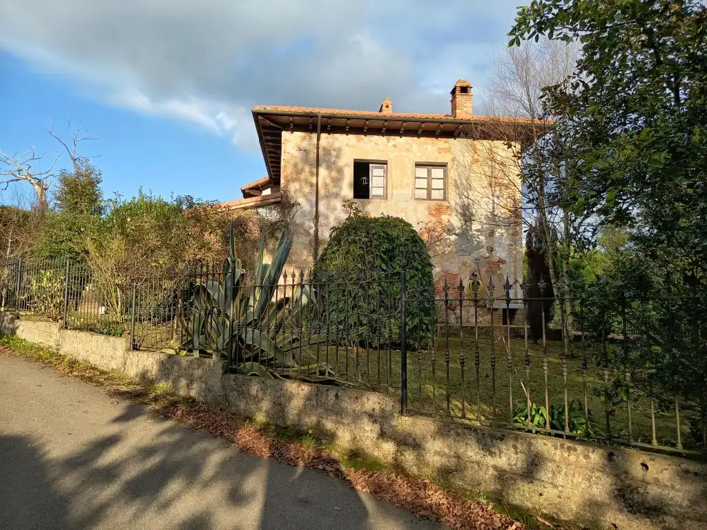 Casa o xalet en venda a Barrio Montico, Carreño