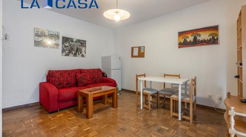 Foto 3 de Piso en venta en Calle de Alonso del Barco, Palos de Moguer,  Madrid Capital