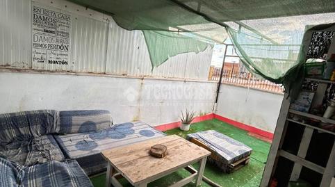 Foto 3 de Casa adosada en venta en Valdezorras - El Gordillo,  Sevilla Capital