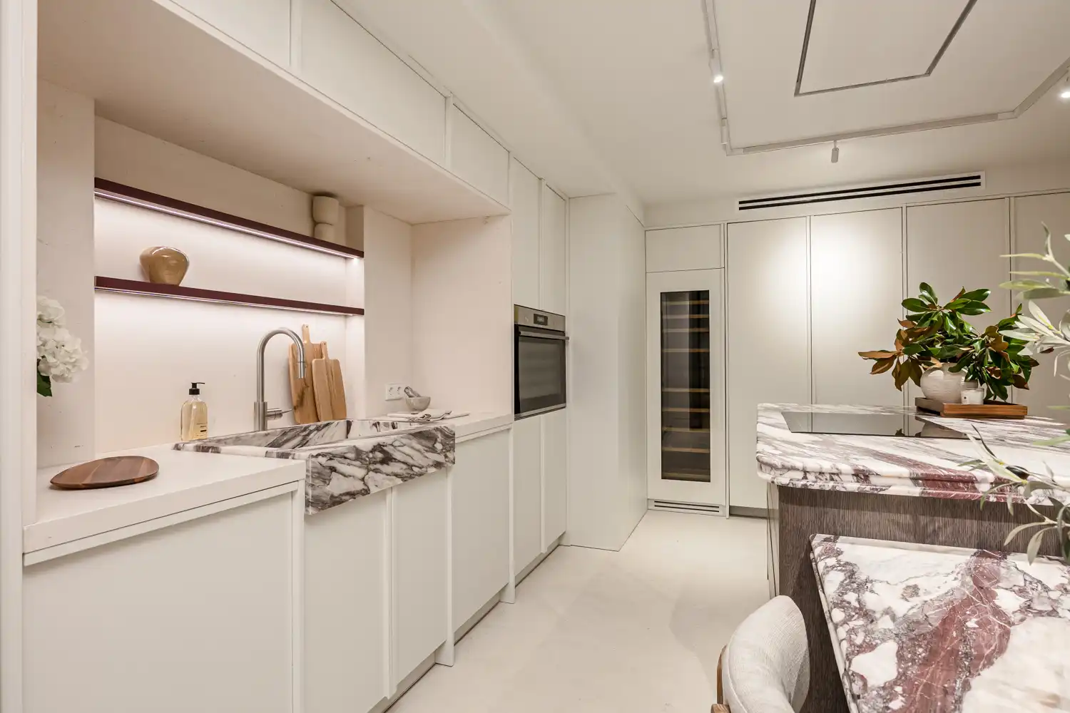 Flat with lift for sale in Calle del General Pardiñas, imagen 14