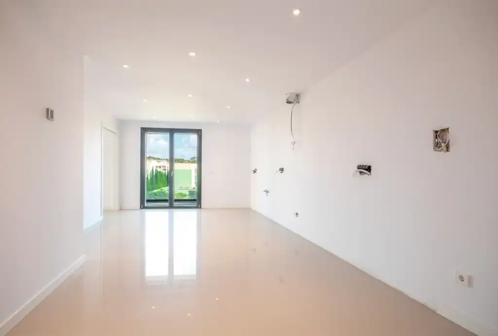 Dachboden zum Verkauf in Alcúdia mit Klimaanlage, Heizung und Terrasse