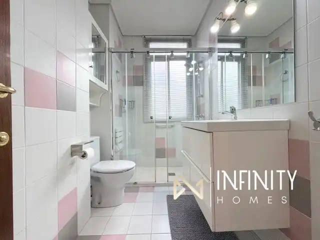 Wohnung mit Terrasse zur Miete in Kalea Manuel Allende, imagen 19