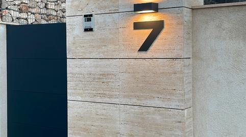 Foto 5 de Pis en venda a Avenida del Monte, 79, El Monte, Madrid