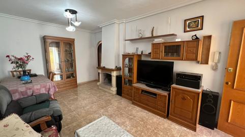 Foto 3 de Casa adosada en venta en Calle Orihuela, Molins - Campaneta - San Bartolomé, Alicante