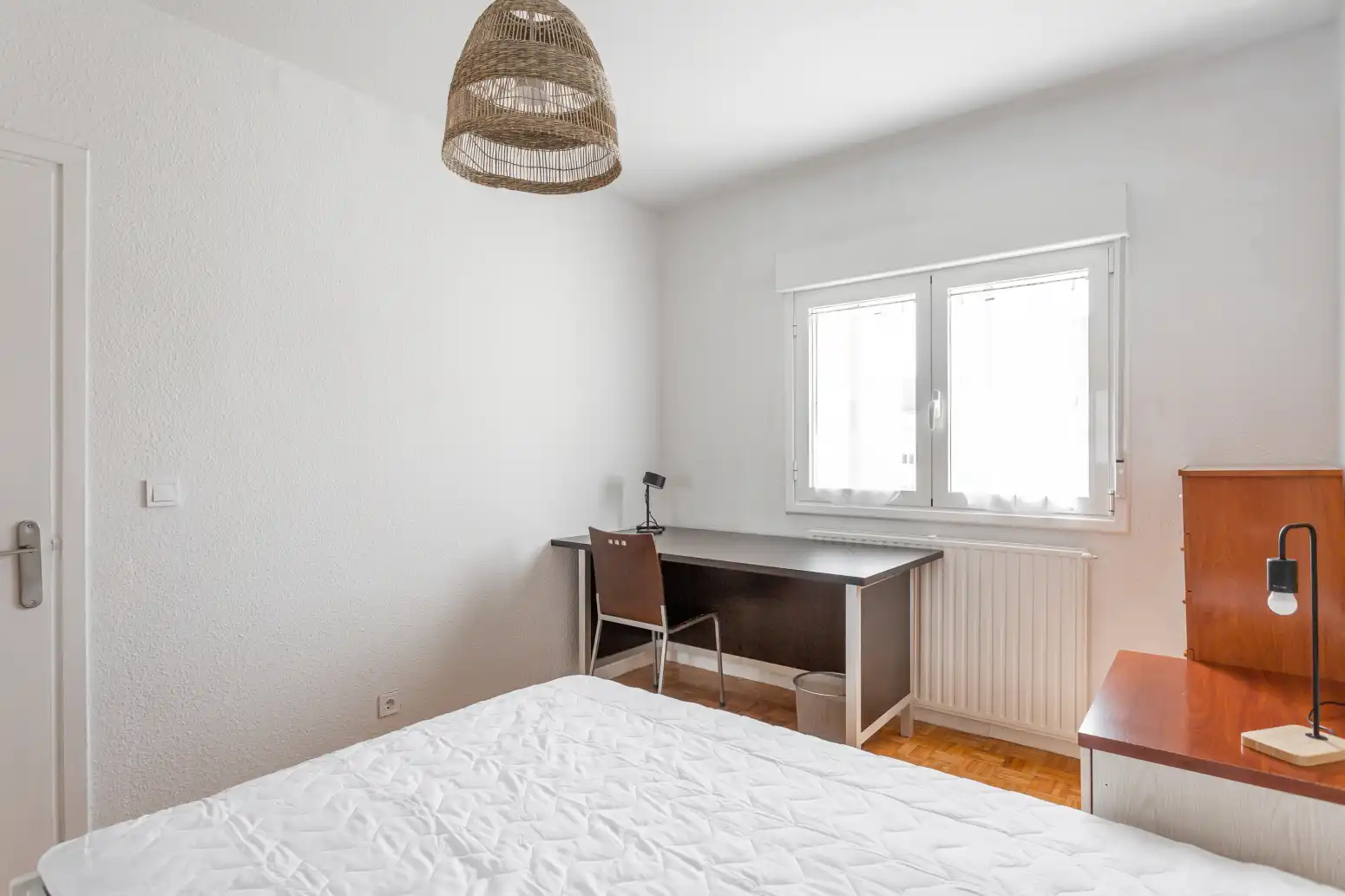 Appartement avec terrasse à louer à Barañain - AVDA COMERCIAL, imagen 19