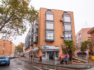 Flat with lift for sale in Calle del Nuncio