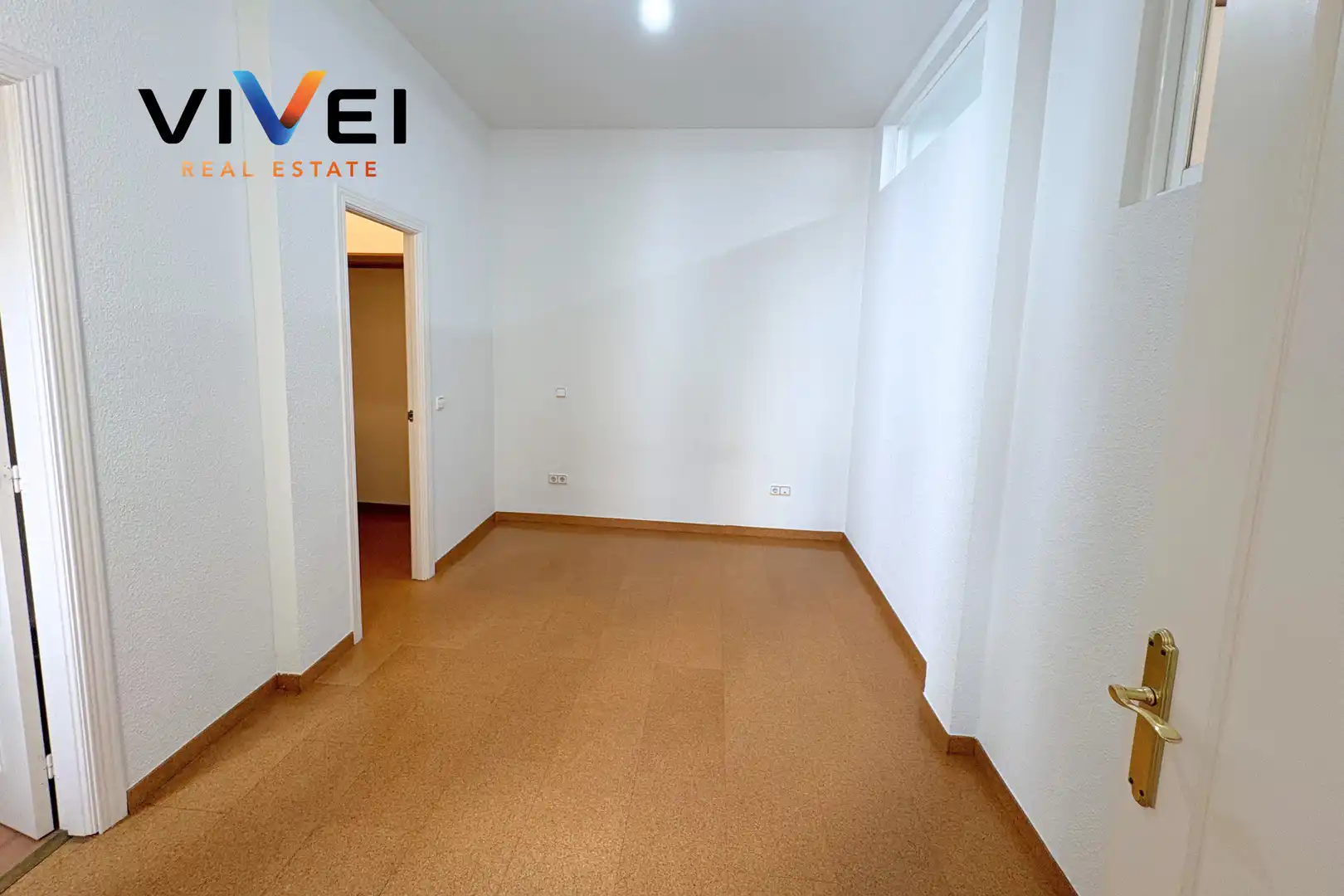 Piso de alquiler en Madrid con Calefacción