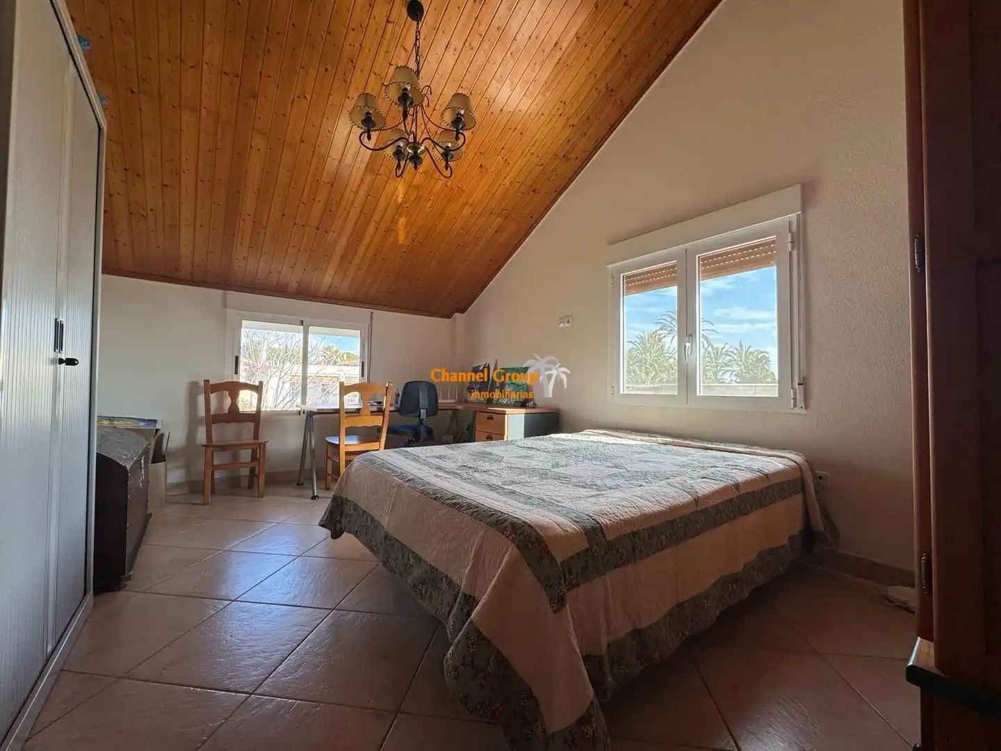 Detached house for sale in Jubalcoi, imagen 18