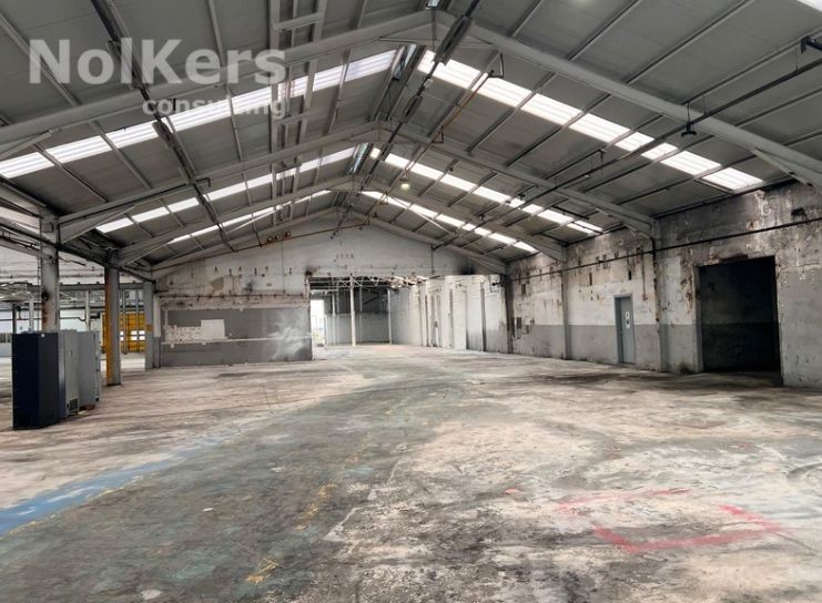 Industrial buildings to rent in Terrassa  with Heating