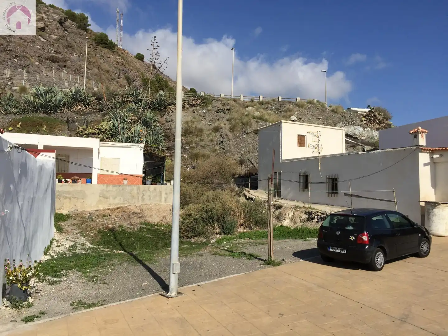 Residencial en venda a Avenida Avenida del Mar, 102, Sorvilán