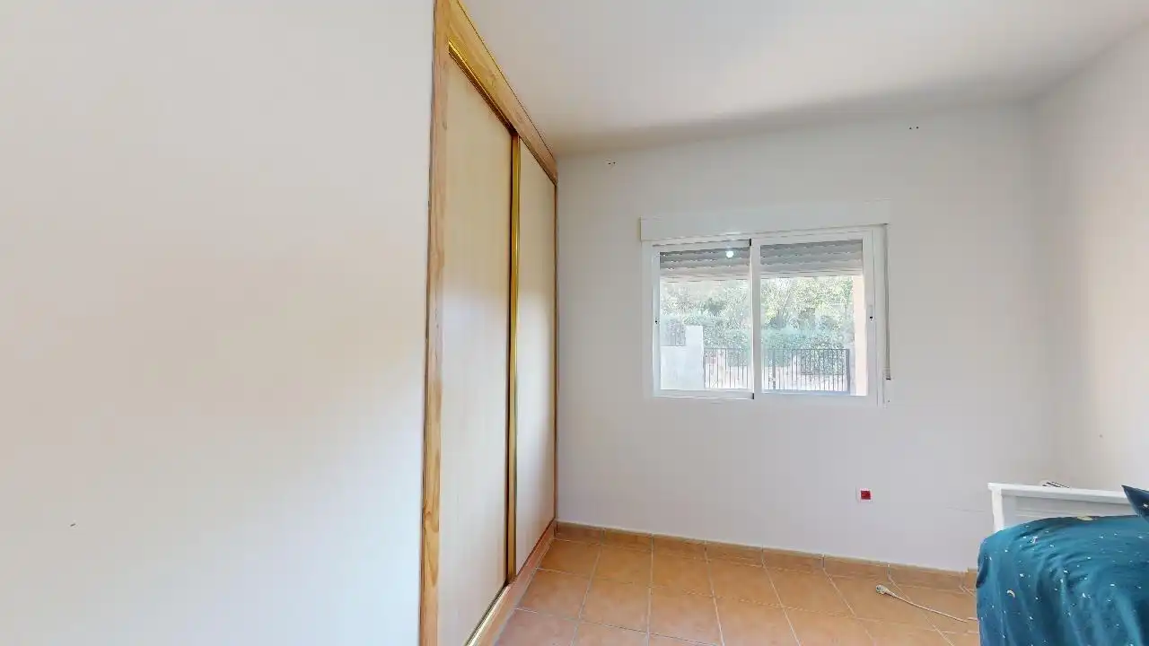 Dormitori de Casa o xalet en venda en Albalate de Zorita, Guadalajara
