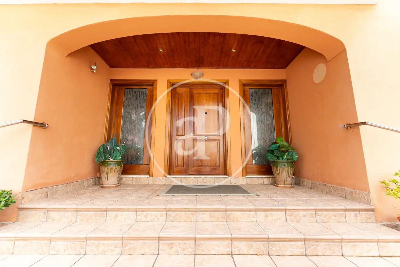 Houses for sale in  Palma de Mallorca  with Air Conditioner, Heating and Private garden