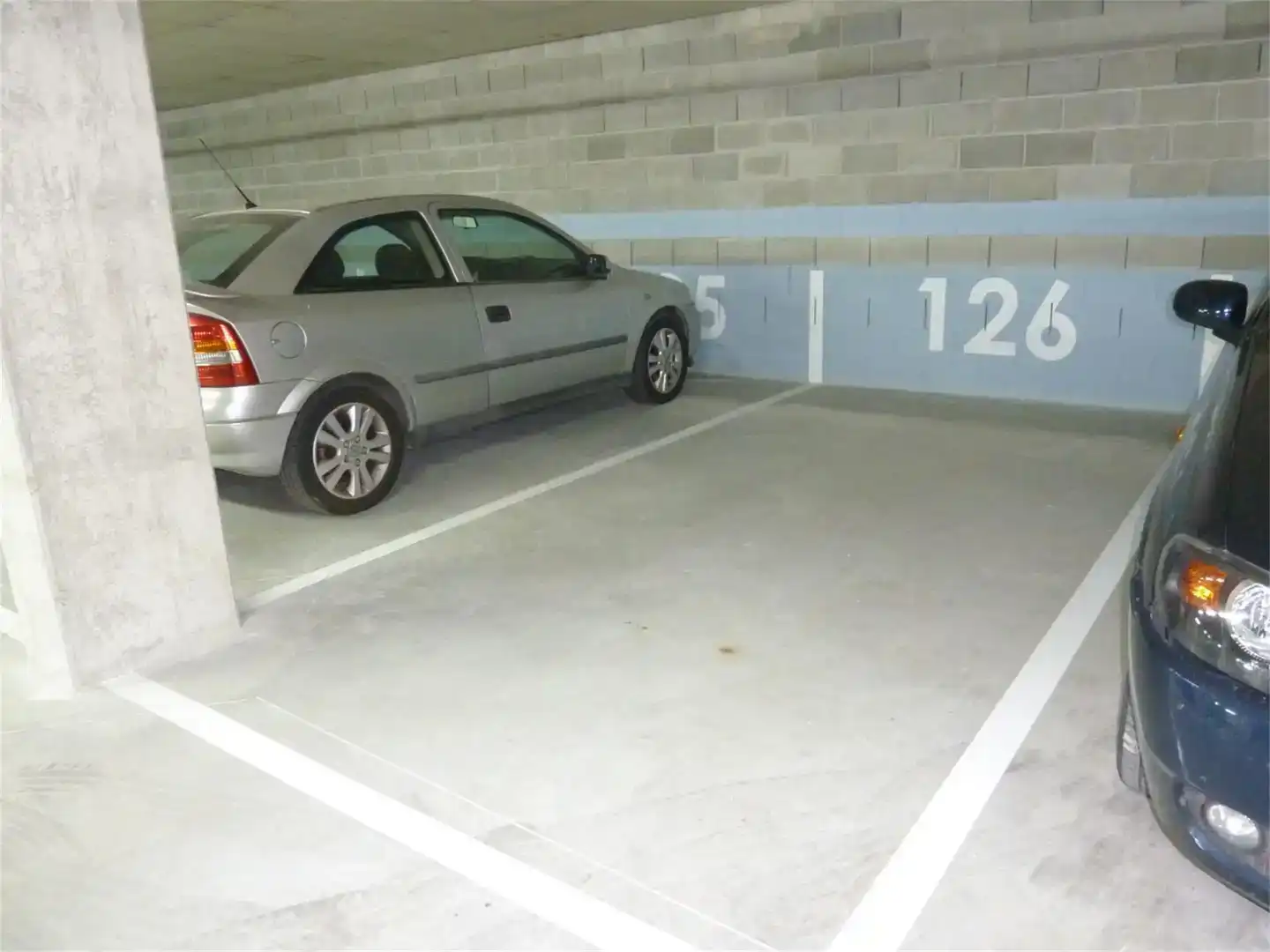 Parking of Garage for sale in Ciutat Vella