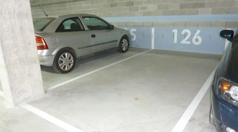 Photo 5 of Garage for sale in Carrer del Doctor Aiguader, 13, Sant Pere, Sta. Caterina i la Ribera, Barcelona Capital