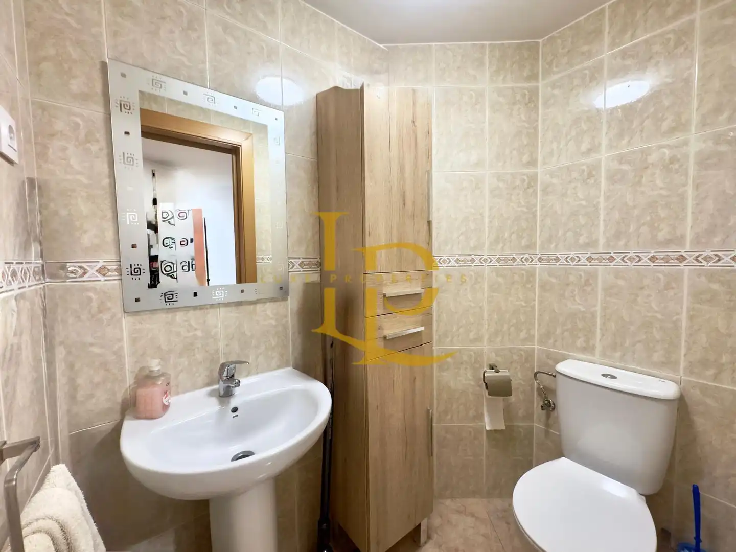 Flat for sale in Ca n'Oriol