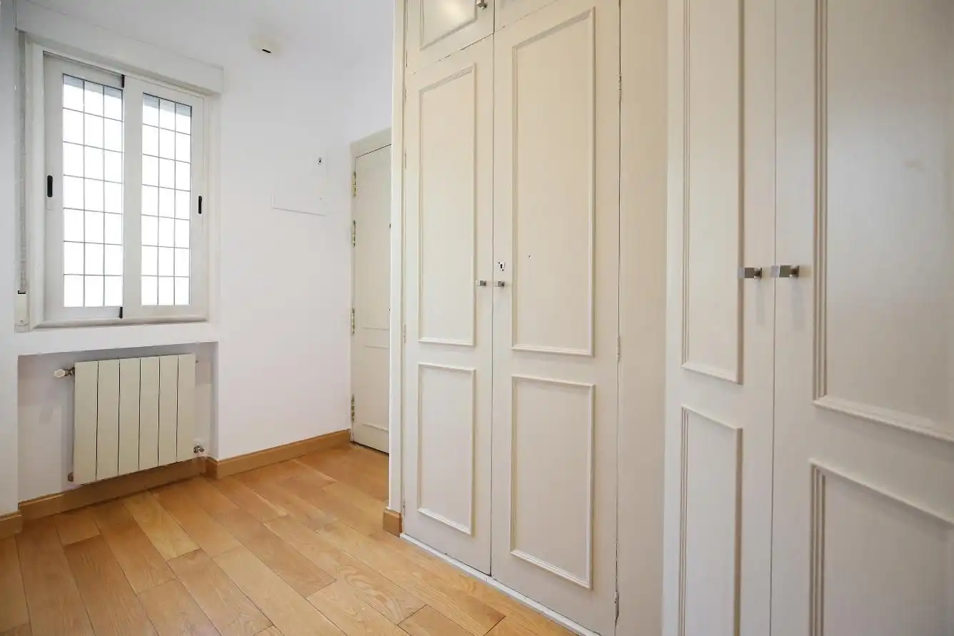Attic for rent in Calle de Sánchez Pacheco, 37, Ciudad Jardín