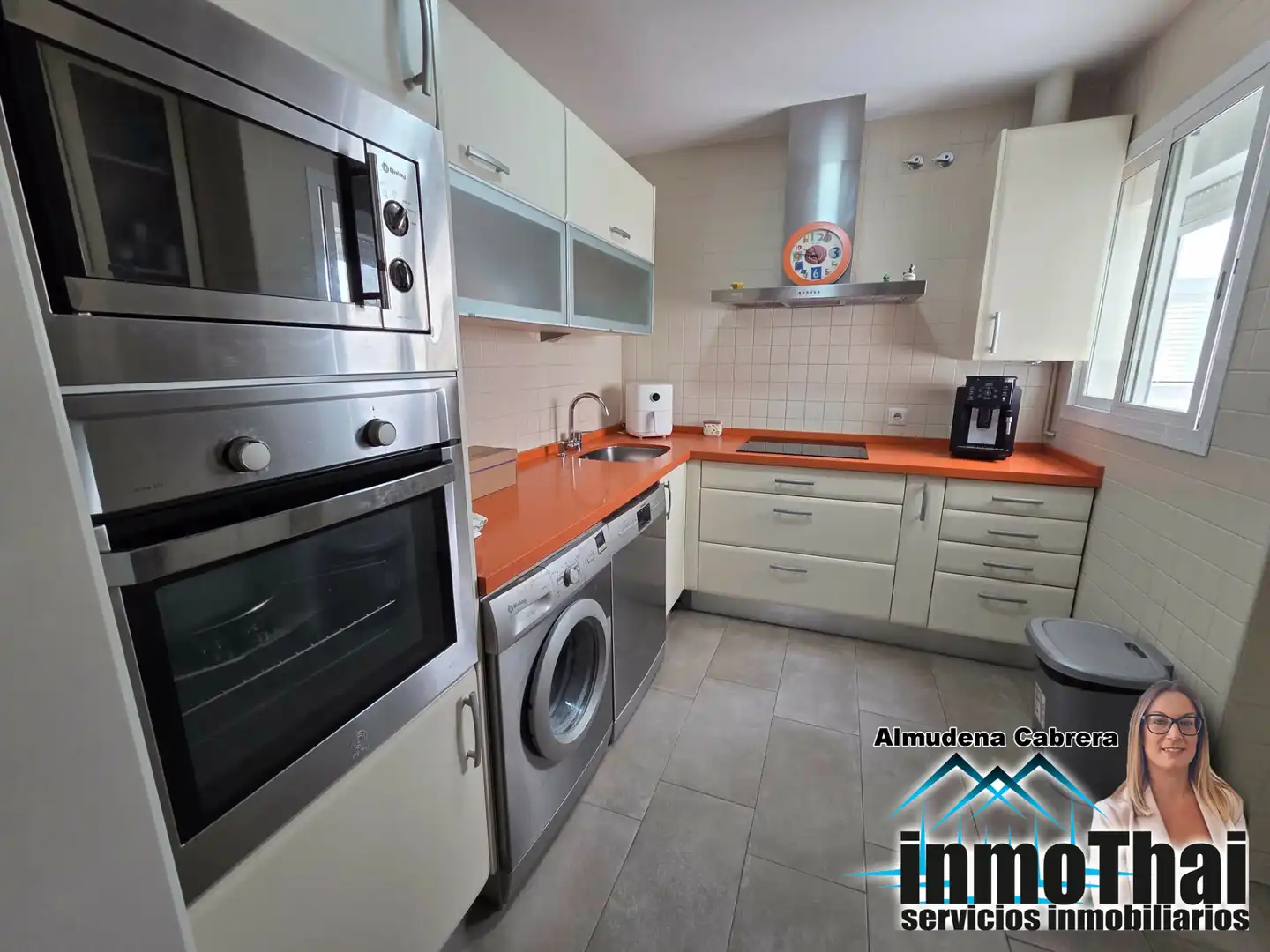 Wohnung mit Pool zum Verkauf in Avenida Jose Manuel Caballero Bonald, imagen 14