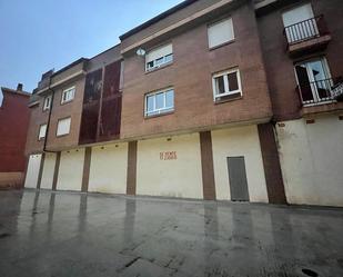 Parking of Premises for sale in Soria Capital 