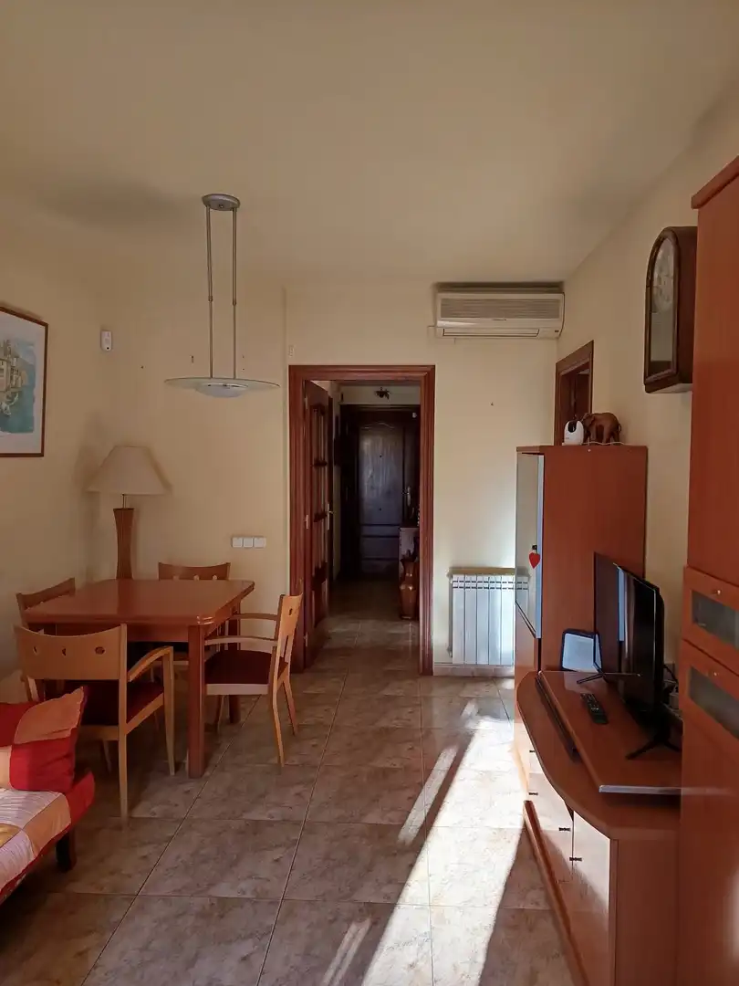 Piso en venta en Calafell con Aire acondicionado, Calefacción y Jardín privado