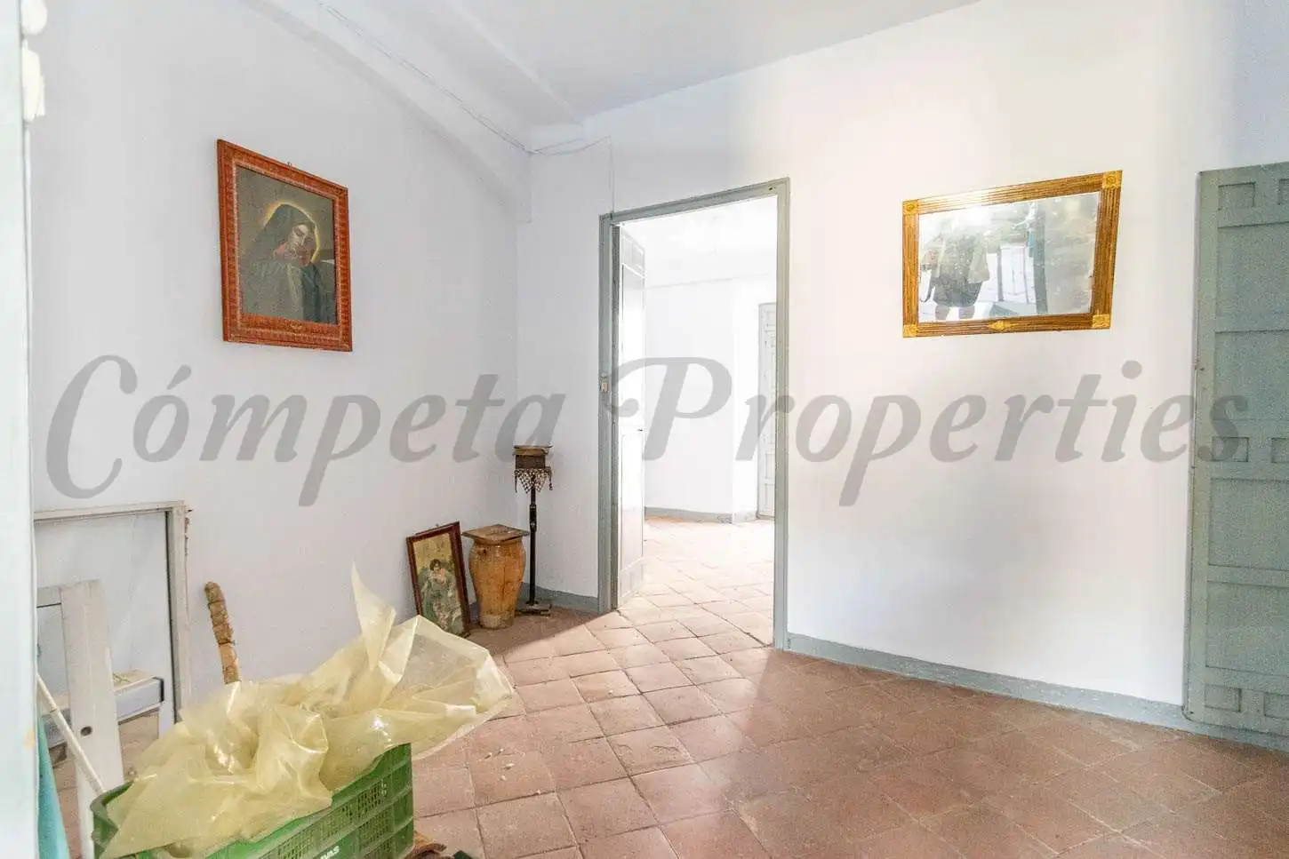 Casa con terrazza in vendita a Torrox Pueblo, imagen 12