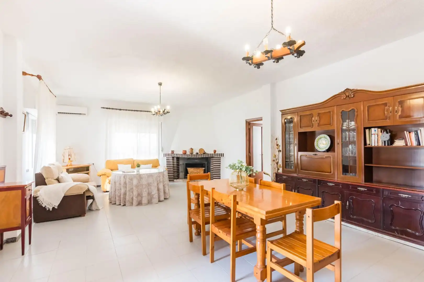Chalet con piscina en venta en Fortuna, imagen 7