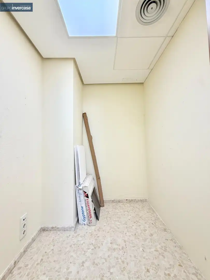Büro zum Verkauf in Alfafar mit Klimaanlage und Heizung