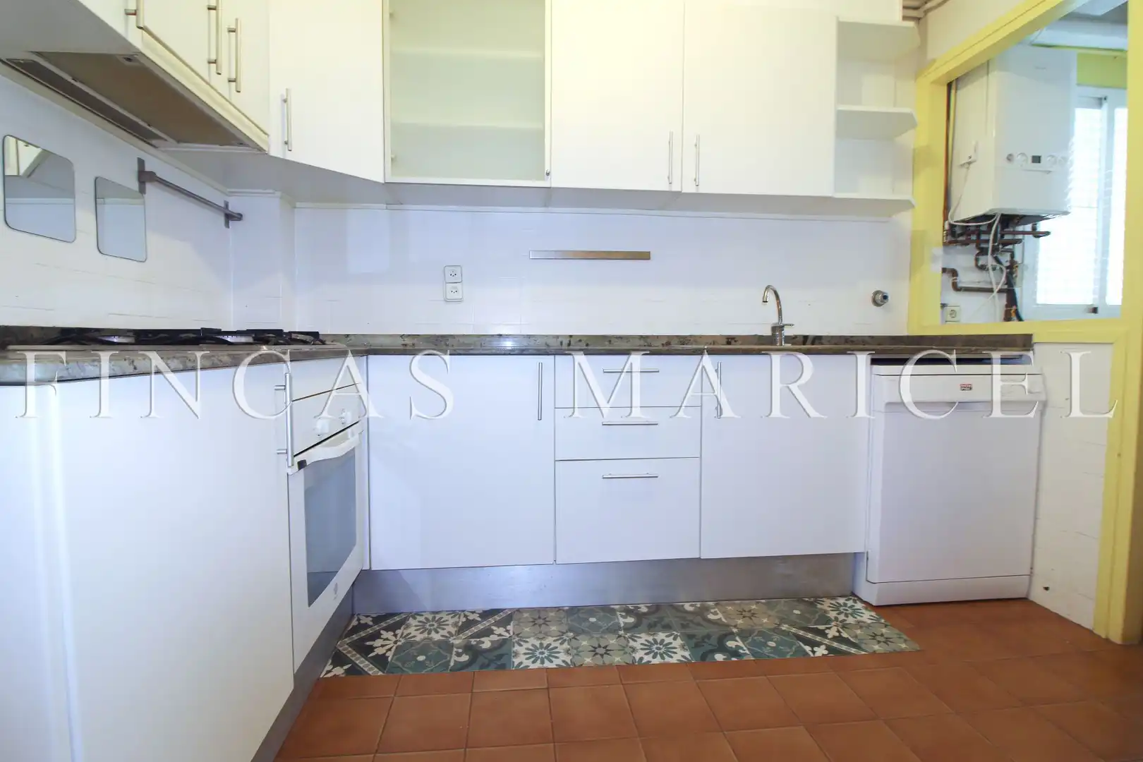 Duplexes for sale in Can Girona - Terramar - Vinyet