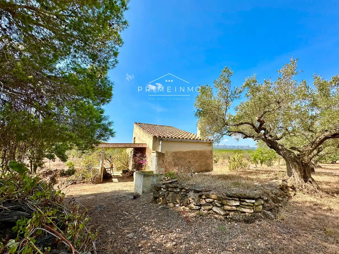 Casa rústica en venta en El Perelló, imagen 30