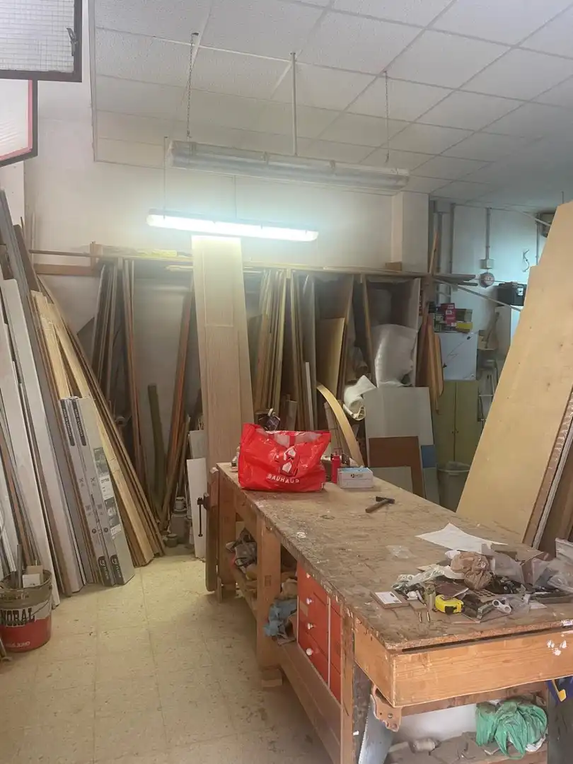 Local comercial en traspaso en Centre