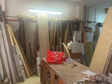 Business premises for transfer in Centre