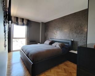 Bedroom of Flat for sale in Arroyomolinos (Madrid)  with Air Conditioner