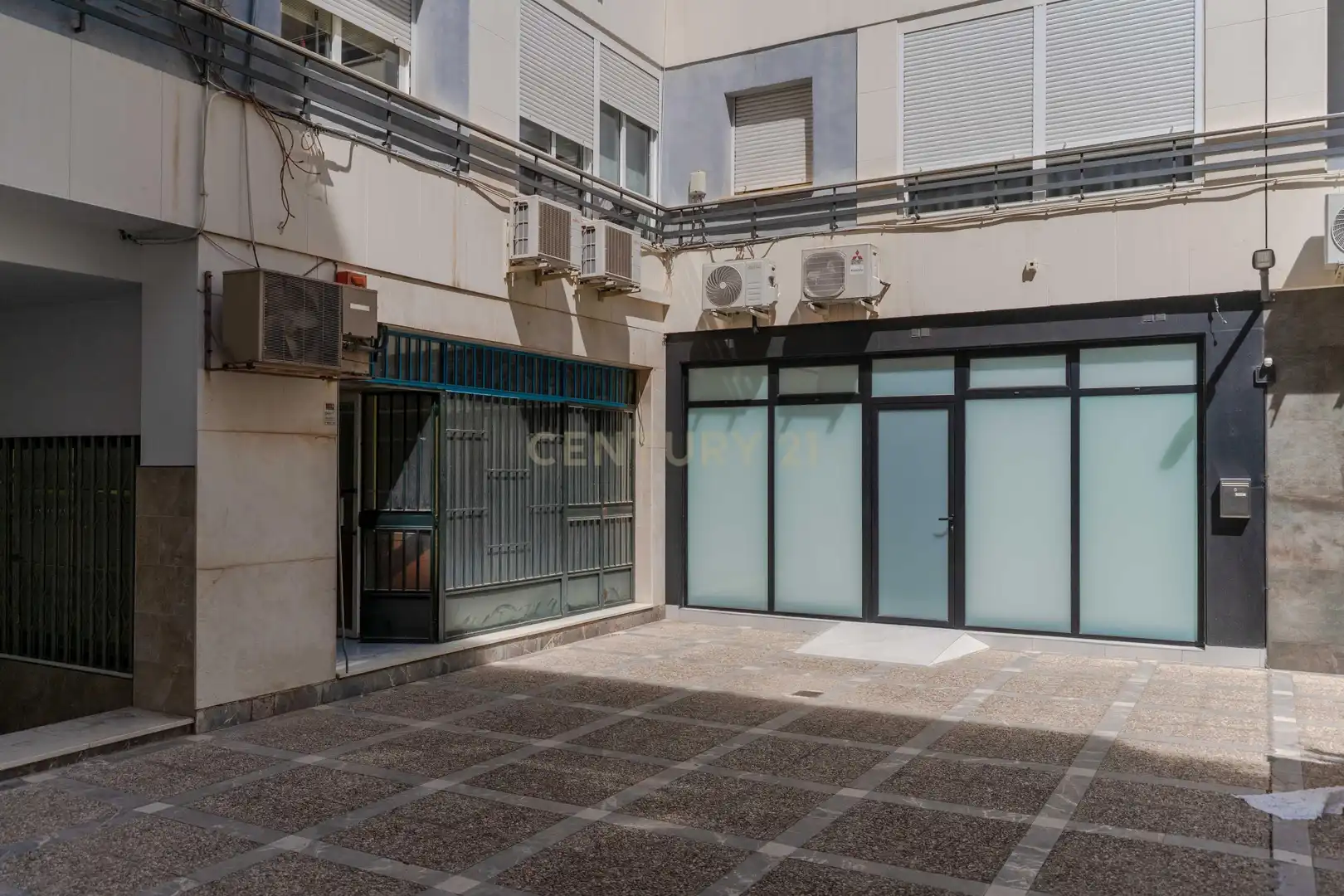 Business premises for sale in Avenida de Madrid, 60B, Jaén, Spain, imagen 31