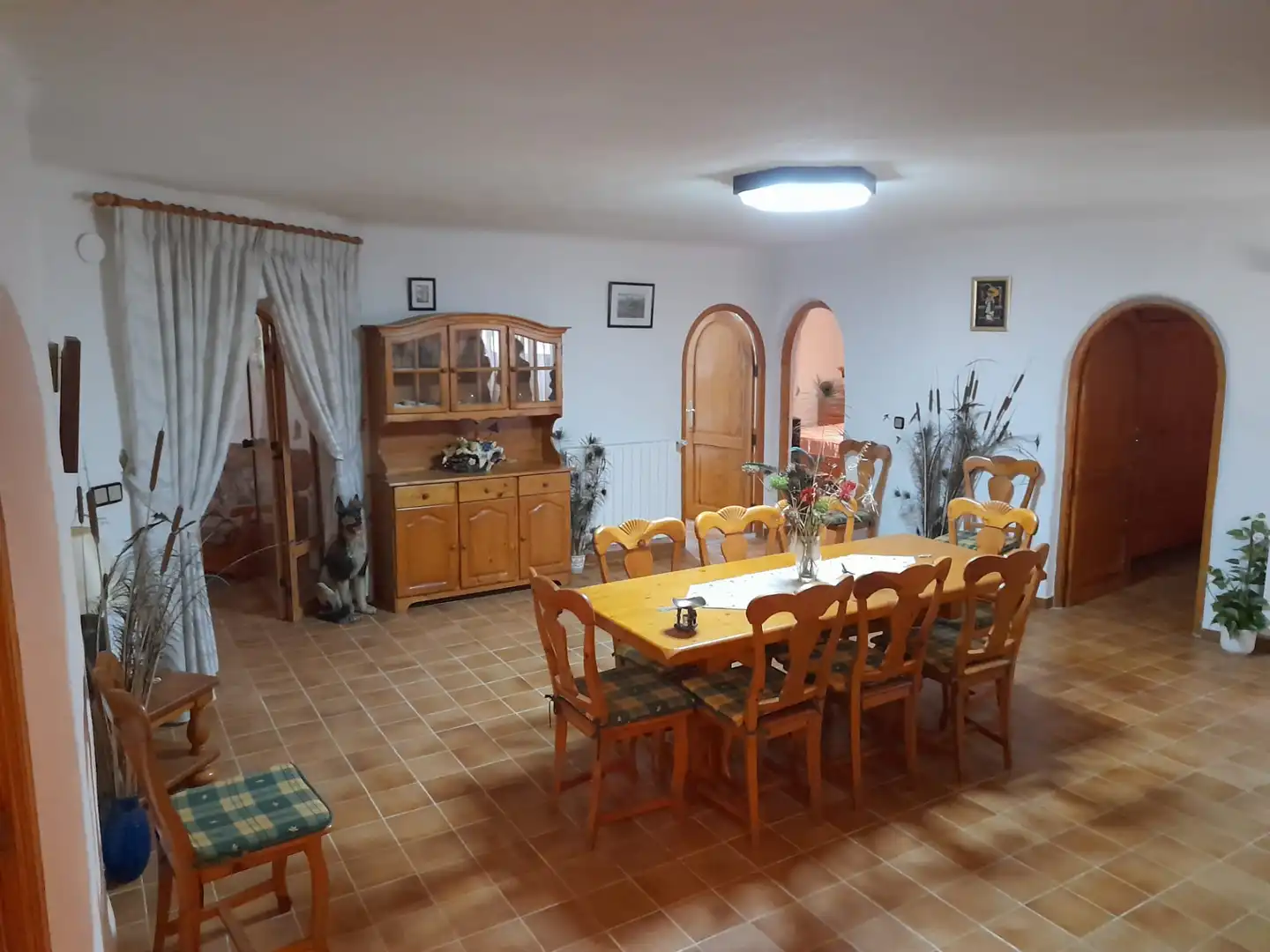 Villa mit Pool zum Verkauf in Castalla, imagen 61