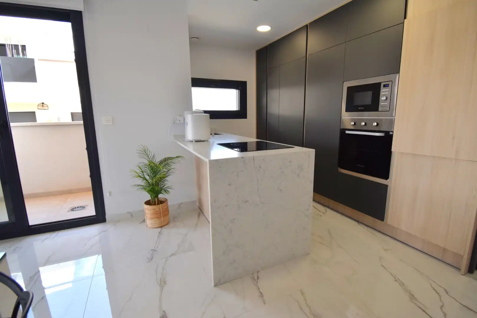 Apartamento con ascensor en venta en Orihuela Costa, imagen 8