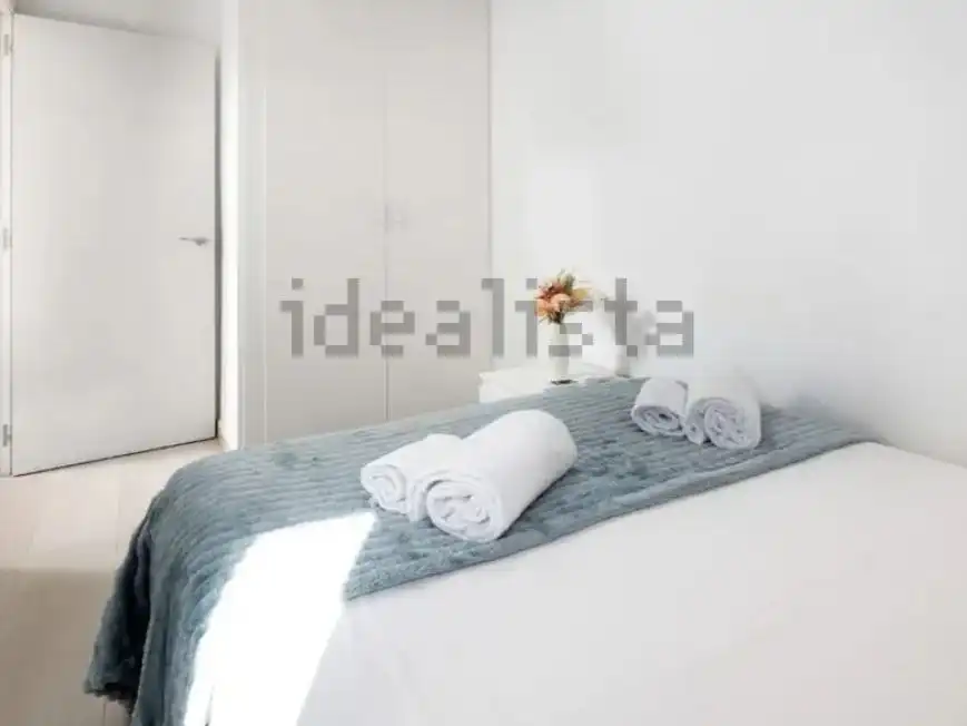 Dormitori de Pis en venda en Benalmádena amb Aire condicionat, Terrassa i Piscina