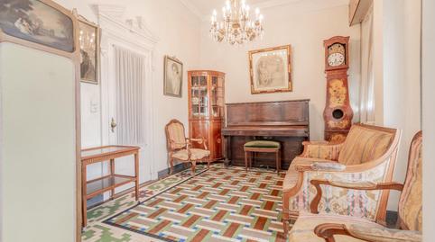 Foto 5 de Pis en venda a  Marques del Turia, Gran Via, Valencia