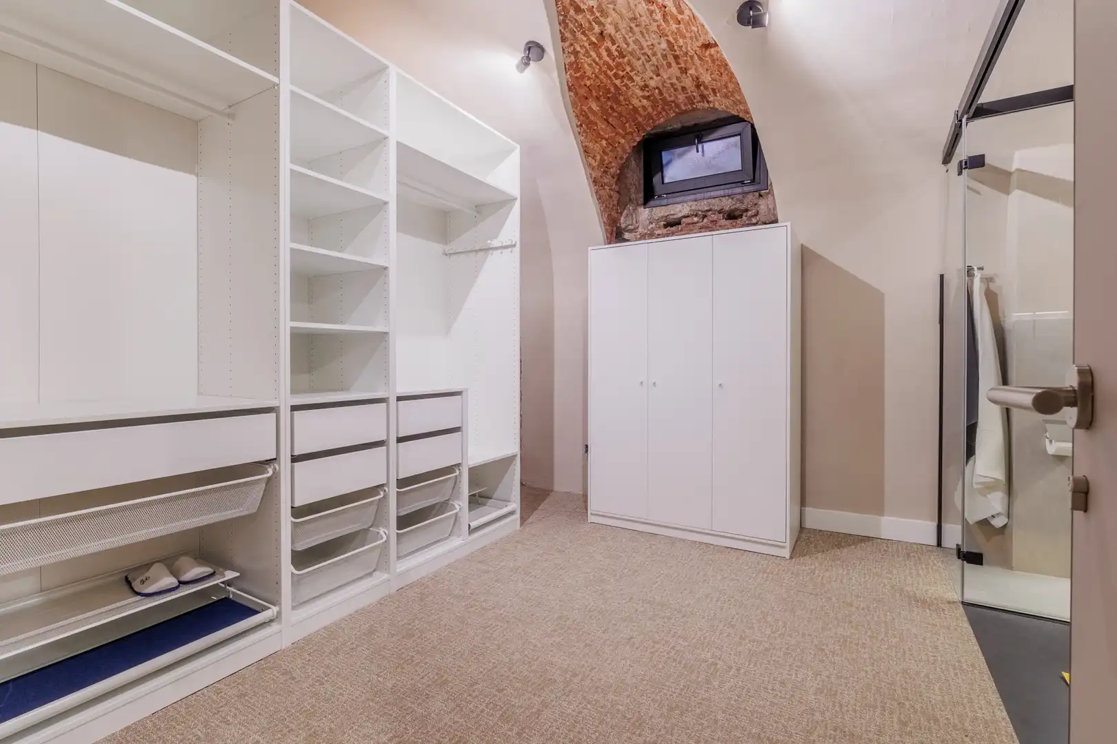 Piso con ascensor en venta en Zorrilla, imagen 25