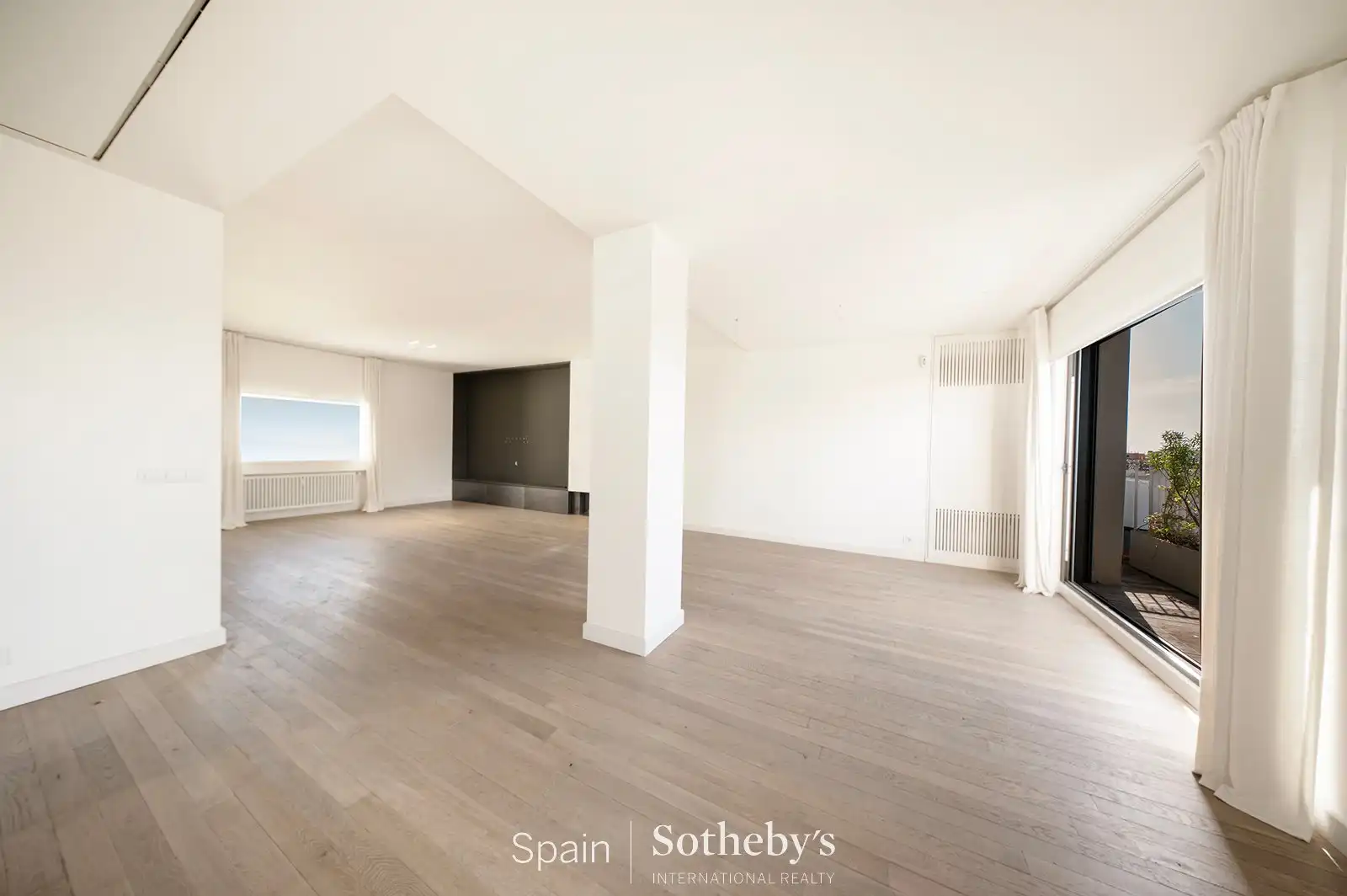 Penthouse with lift for sale in Calle del Príncipe de Vergara, imagen 34