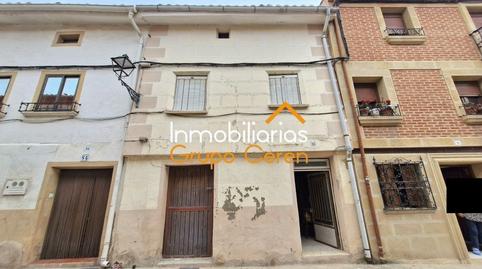 Foto 3 de Casa o xalet en venda a Grañón, La Rioja