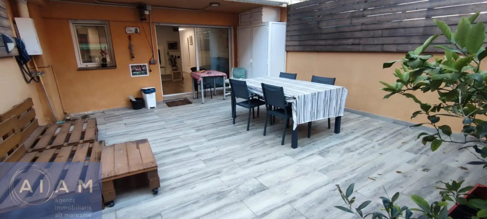 Flat with terrace for sale in Calella, imagen 13