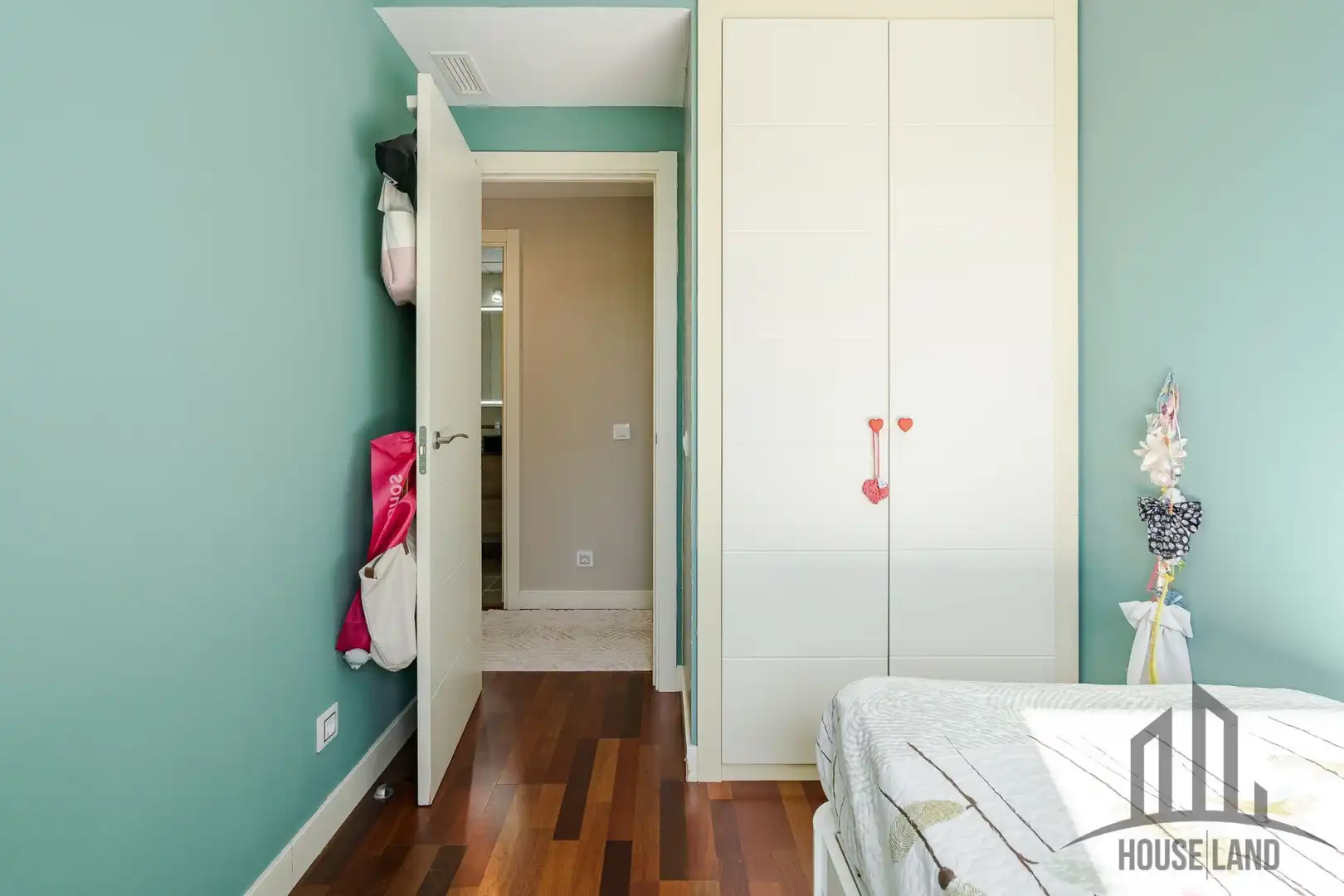 Habitación de Piso en venta en Madrid con Aire acondicionado, Calefacción y Trastero