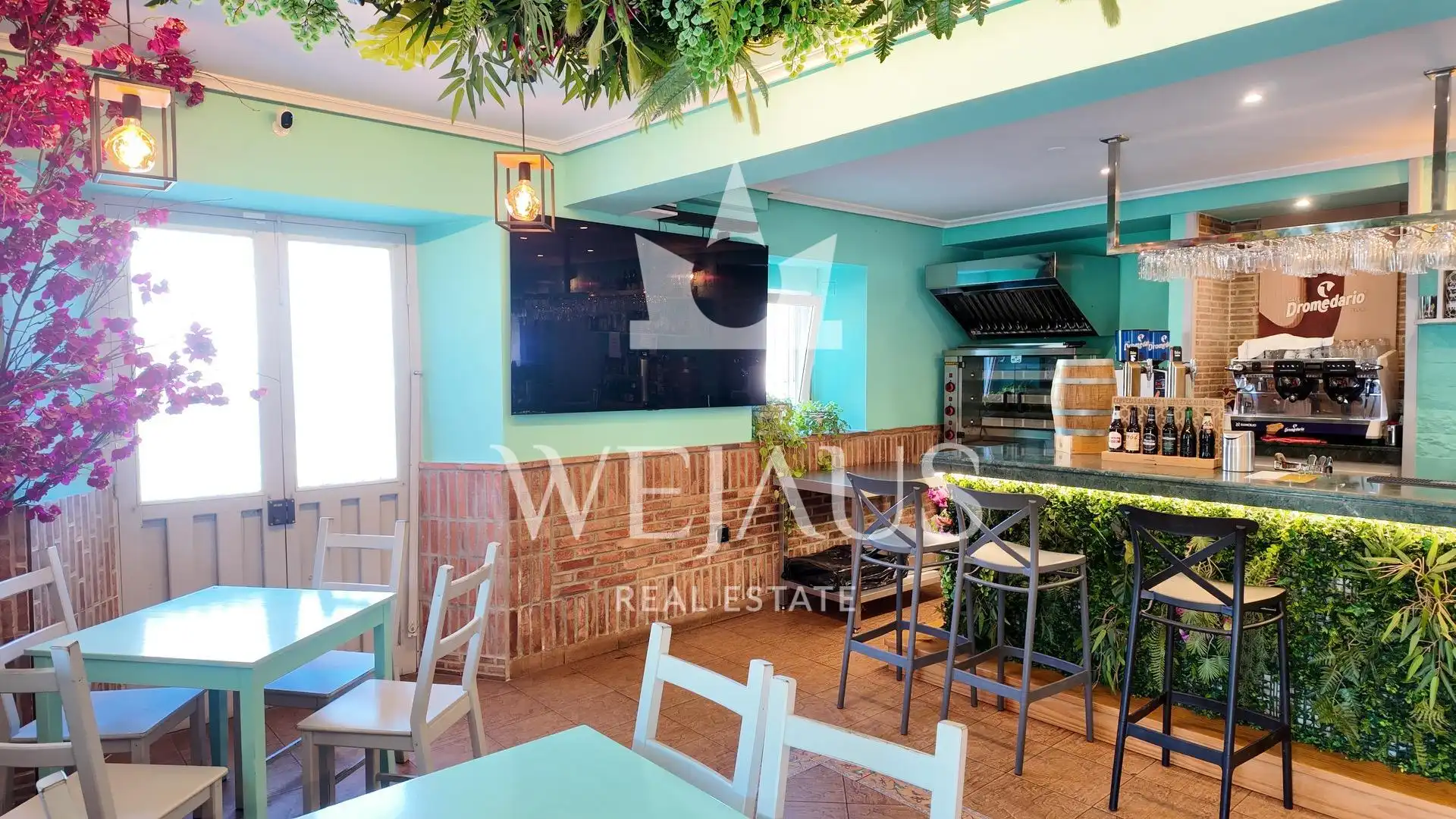 Commercial properties for rent in Camargo