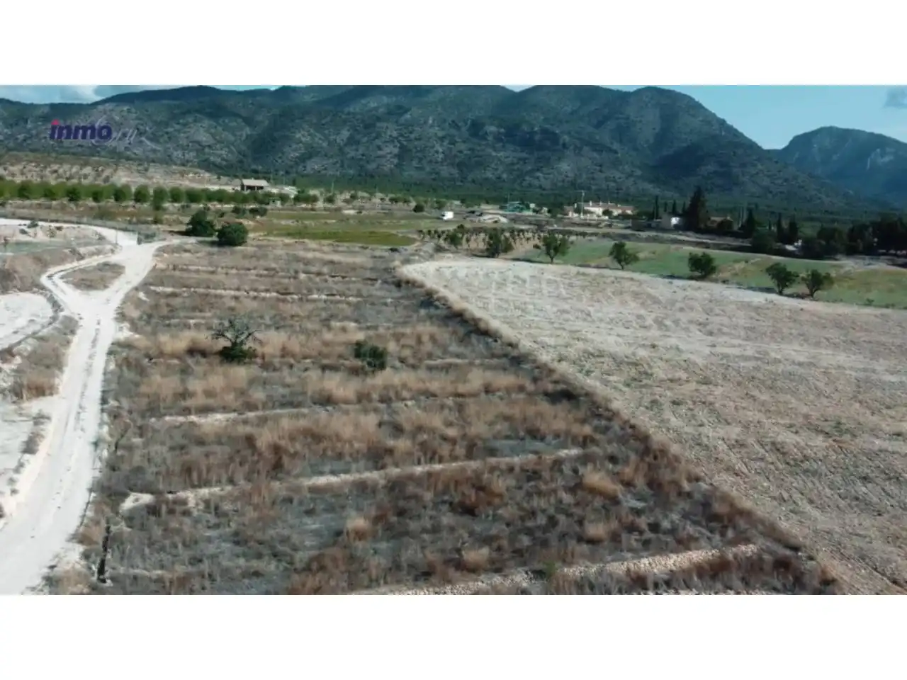 Terreno residencial en venta en Caravaca de la Cruz, imagen 2