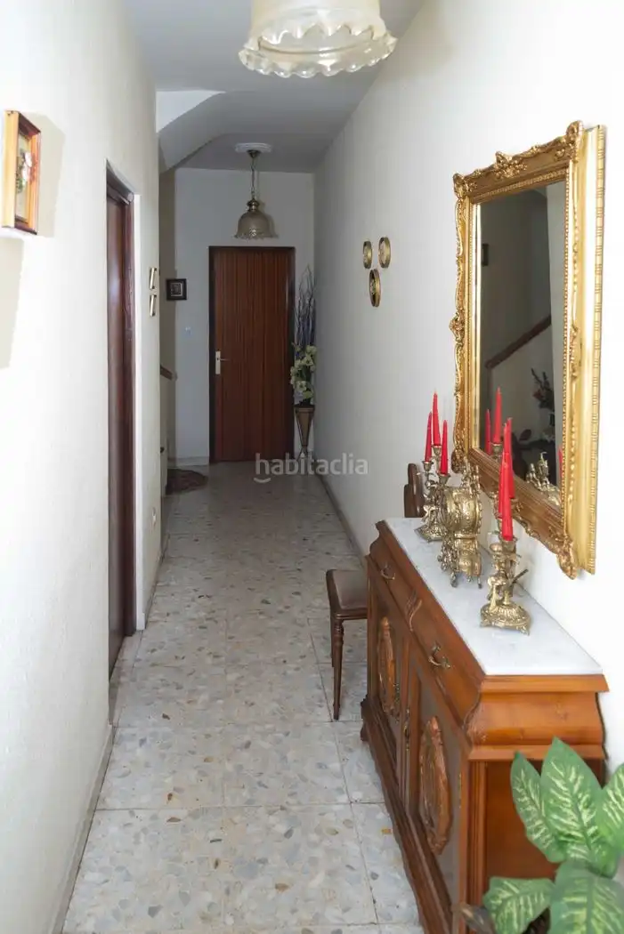 Casa en venda a Respaldo de Lope de Vega 10