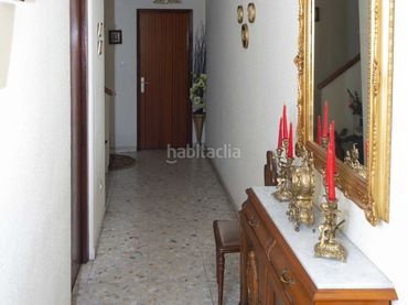 Casa en venda a Respaldo de Lope de Vega 10